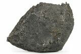 Etched Campo del Cielo Iron Meteorite (, g) Section #266432-3